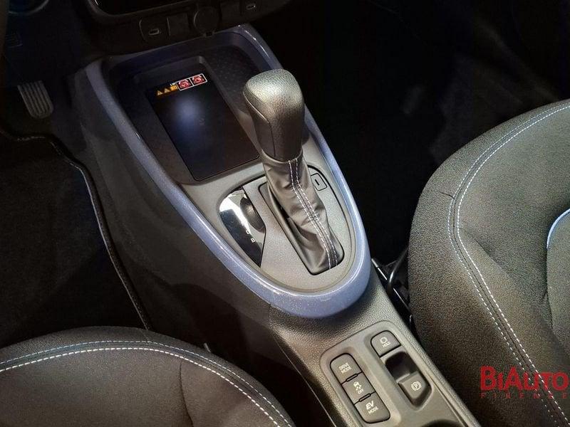 Toyota Aygo X Aygo X 1.5 hybrid Icon e-cvt