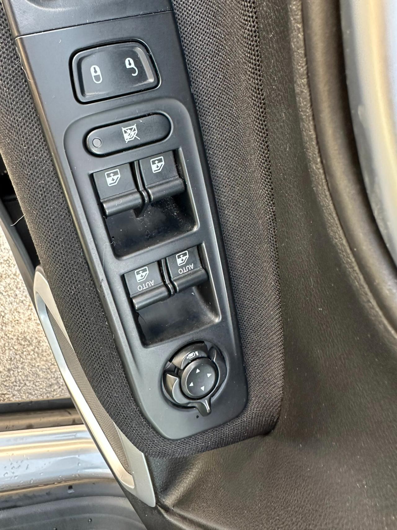 Jeep Renegade 1.6 Mjt DDCT 120 CV Business