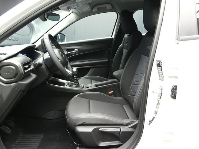 JEEP Avenger 1.2 Turbo 101 CV Altitude