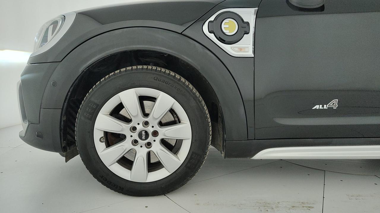 MINI Mini Countryman F60 2020 - Mini Countryman 1.5 Cooper SE Business all4 auto