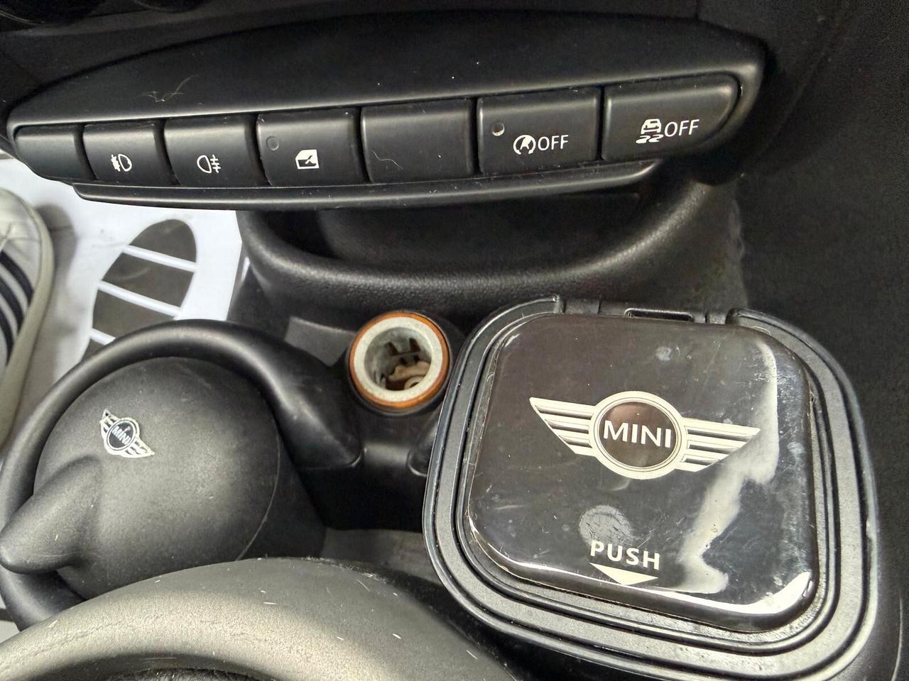 Mini Cooper S Countryman 1.6