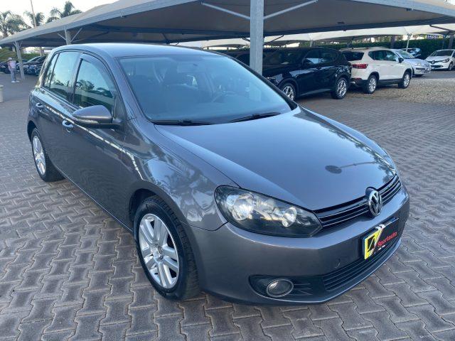 VOLKSWAGEN Golf 2.0 TDI 110CV DPF 5p.
