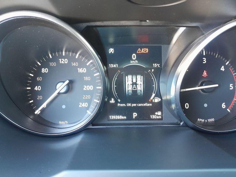 Land Rover Range Rover Evoque 2.0 D180 S AWD auto