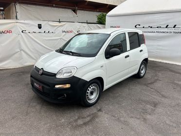 FIAT Panda 1.3 MJT S&S Pop Van 2 posti