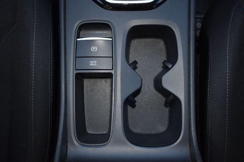 Hyundai Tucson Tucson 1.6 CRDI XLine