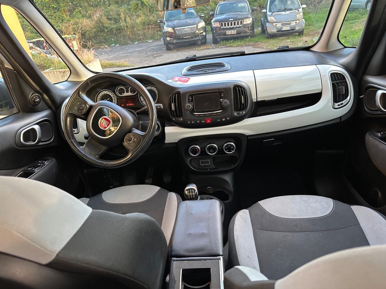 Fiat 500L 1.6 Multijet 120 CV Pop Star