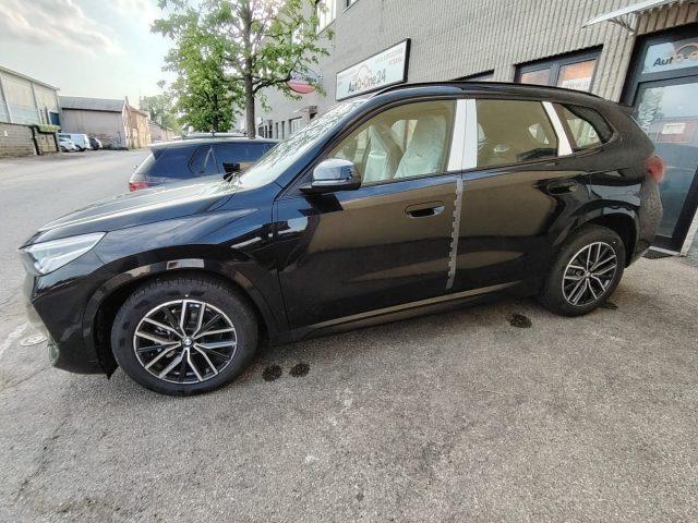 BMW X1 sDrive 18i Msport KM ZERO - PREZZO - FINANZIABILE