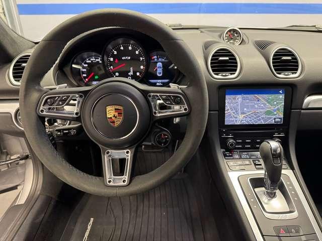 Porsche 718 718 Cayman 4.0 GTS PDK