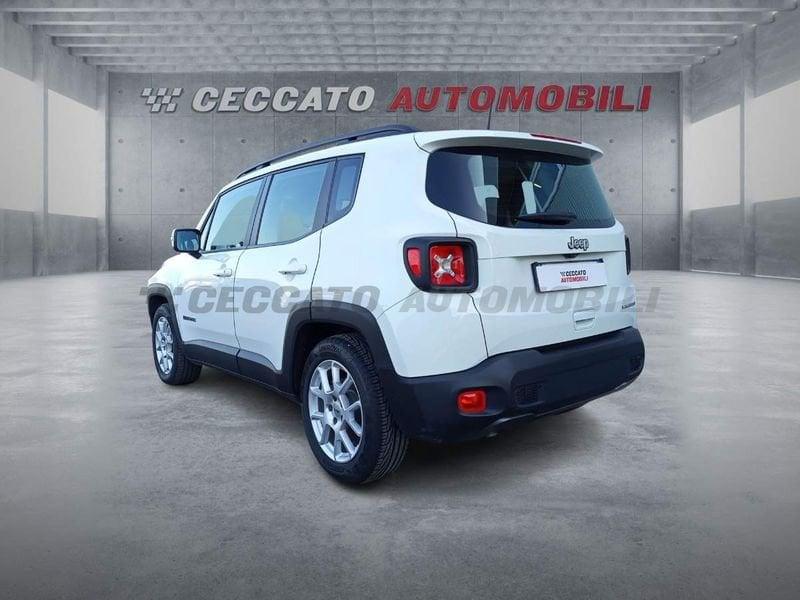 Jeep Renegade Renegade 1.6 mjt Limited 2wd 130cv