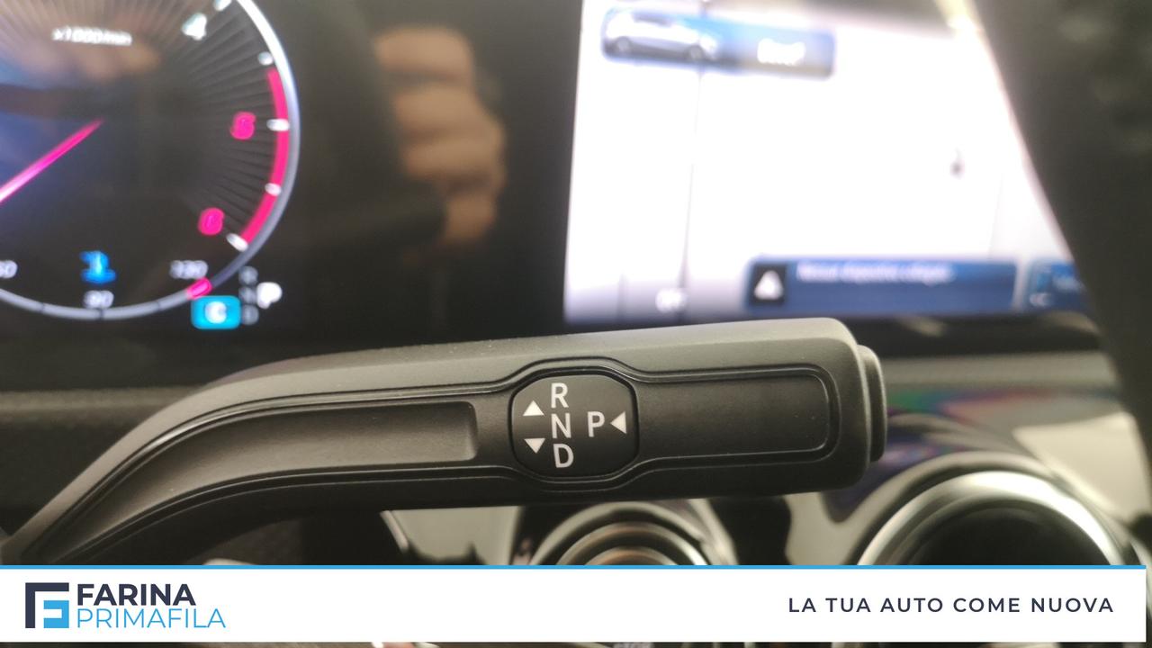 Mercedes-Benz Classe A - W177 2023 - A 180 d Advanced auto