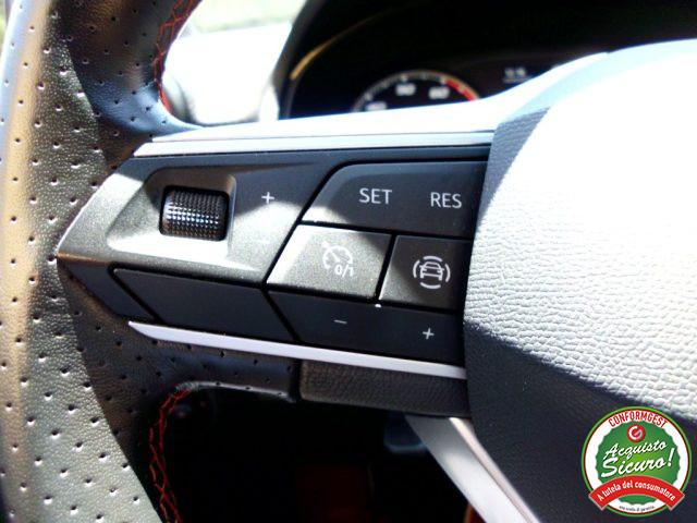 SEAT Arona 1.0 EcoTSI 110 CV DSG FR