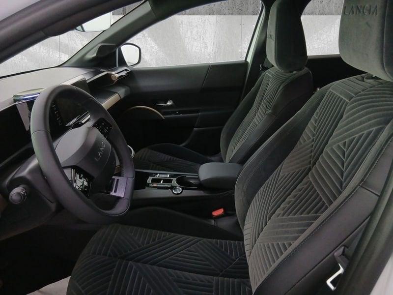 Lancia Ypsilon 1.2 mhev LX 110cv e-dct