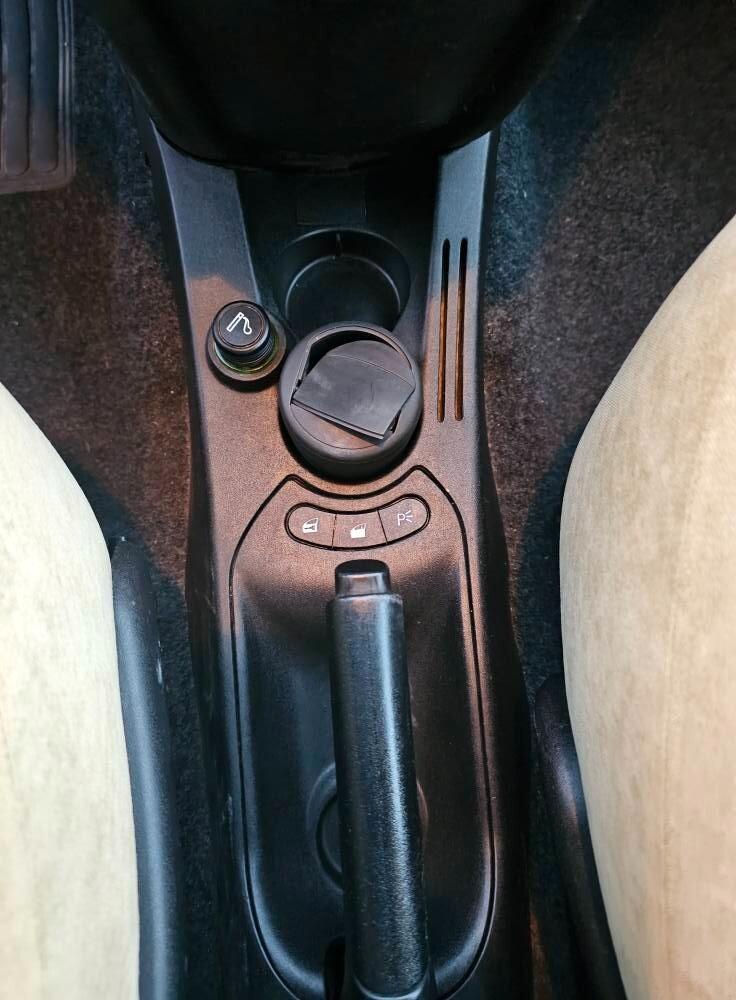 Lancia Ypsilon 1.3 Multijet 16V Platino