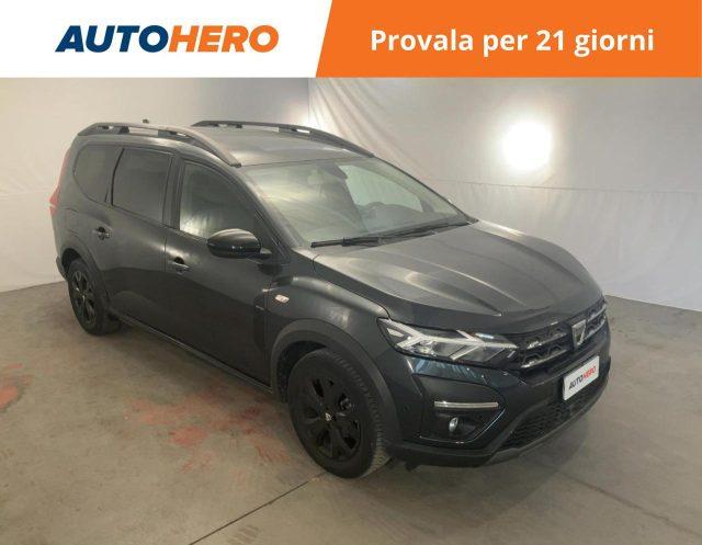 DACIA Jogger 1.0 TCe GPL 100 CV 5 posti Extreme Up