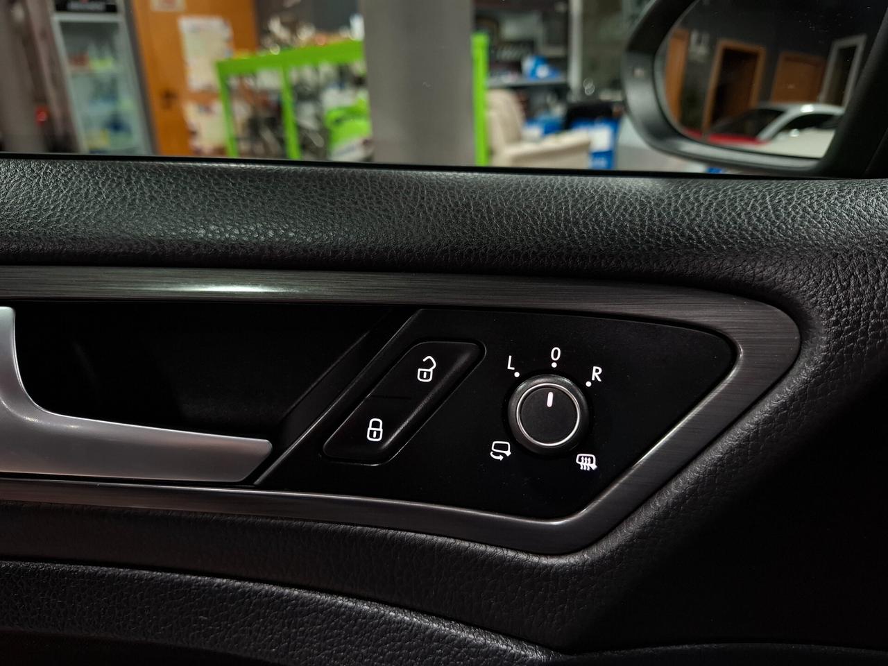 Volkswagen Golf 7,5 1.6 TDI NEOPATENTATO