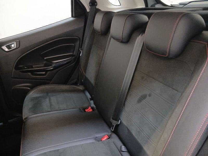 Ford EcoSport 1.0 ecoboost ST-Line s&s 125cv my20.25