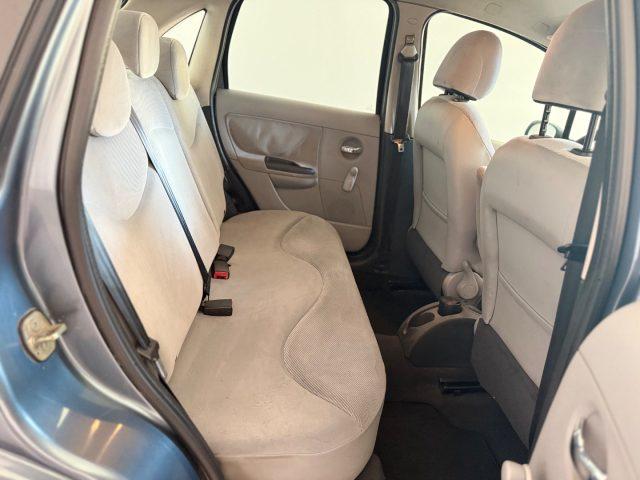 CITROEN C3 1.1 Cashmere