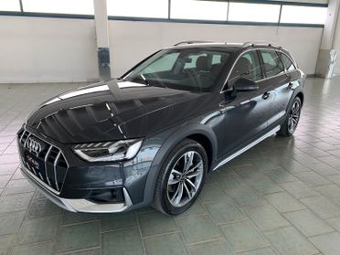 Audi A4 allroad 40 TDI 204 CV S tronic Identity Contrast