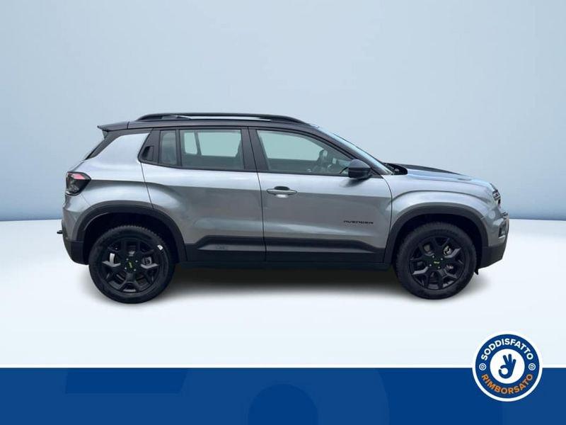 Jeep Avenger 1.2 MHEV 4XE Upland MY26
