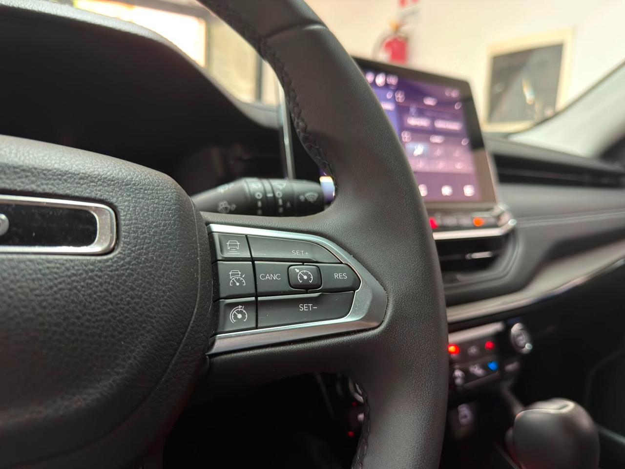 Jeep Compass 1.5 Turbo T4 130 CV Hybrid 2WD Summit