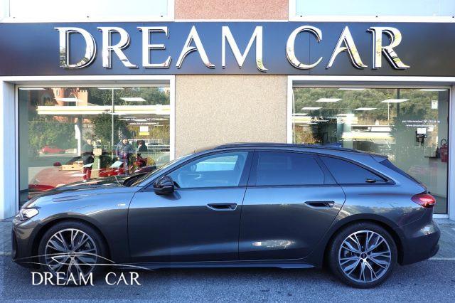 AUDI A5 Avant TDI 150 kW mHEV+ S-tronic S-Line