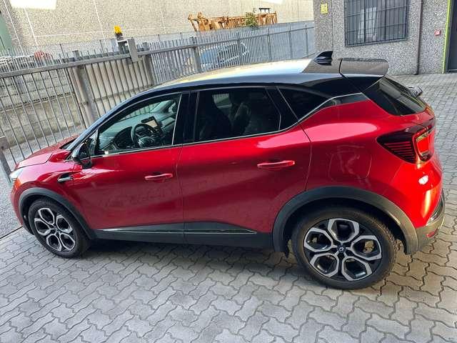 Renault Captur 1.6 E-Tech phev hybrid Initiale Paris 160cv auto