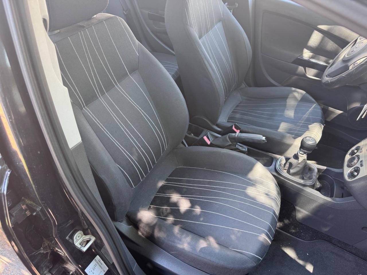 Opel Corsa 1.0 12V 5 porte Club