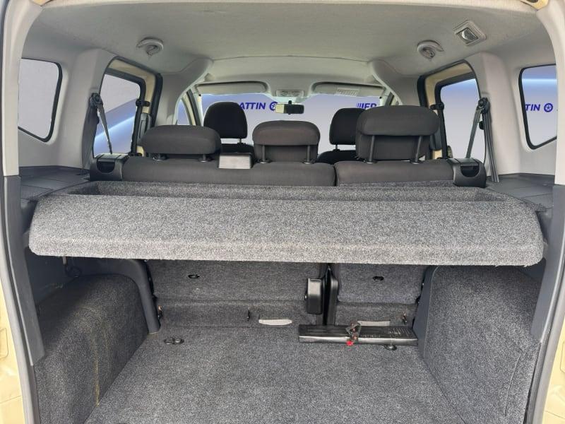 FIAT QUBO 1.3 MJT 16V DYNAMIC