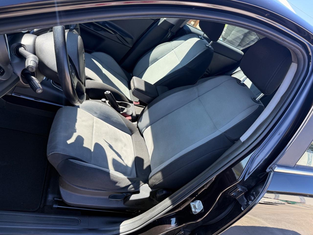Alfa Romeo Giulietta 1.6 JTDm-2 105 CV Progression