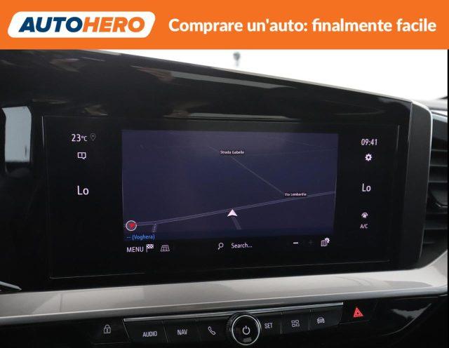 OPEL Mokka 1.2 Turbo 130 CV Ultimate