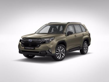 SUBARU Forester 2.0i e-boxer Premium lineartronic del 2023