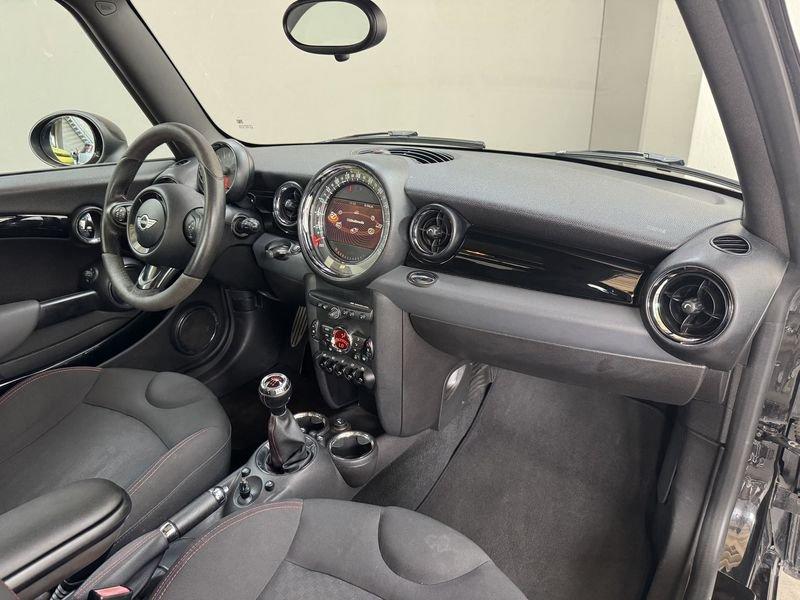 MINI Mini Cooper S 1.6 JCW John Cooper Works FL LCI