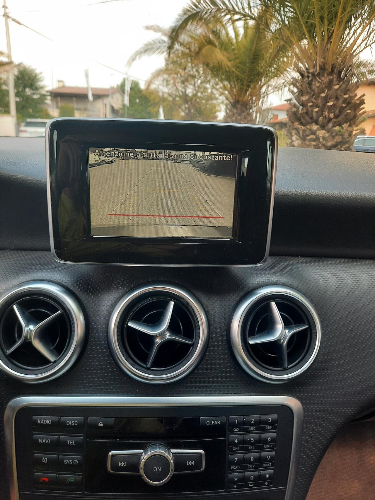 Mercedes-benz A 180 CDI Automatic Sport