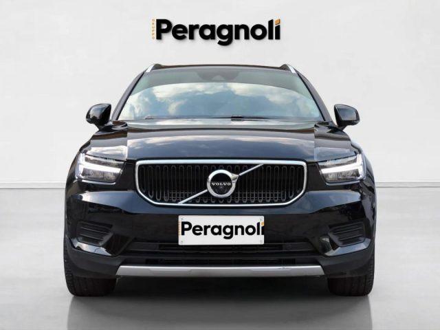 VOLVO XC40 T5 RECHARGE INSCRIPTION EXPRESSION AUTOMATICA