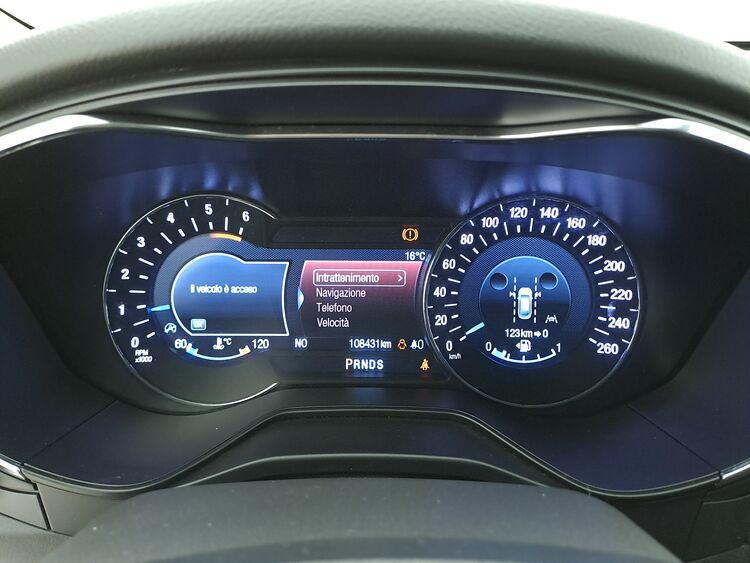 Ford Mondeo SW Titanium Business Auto BR641916 2.0 Diesel 150CV