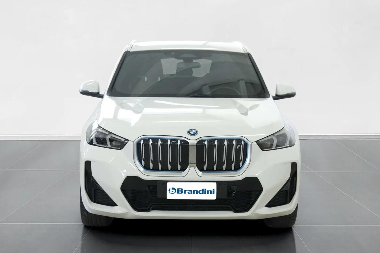 BMW iX1 xdrive 30 MSport