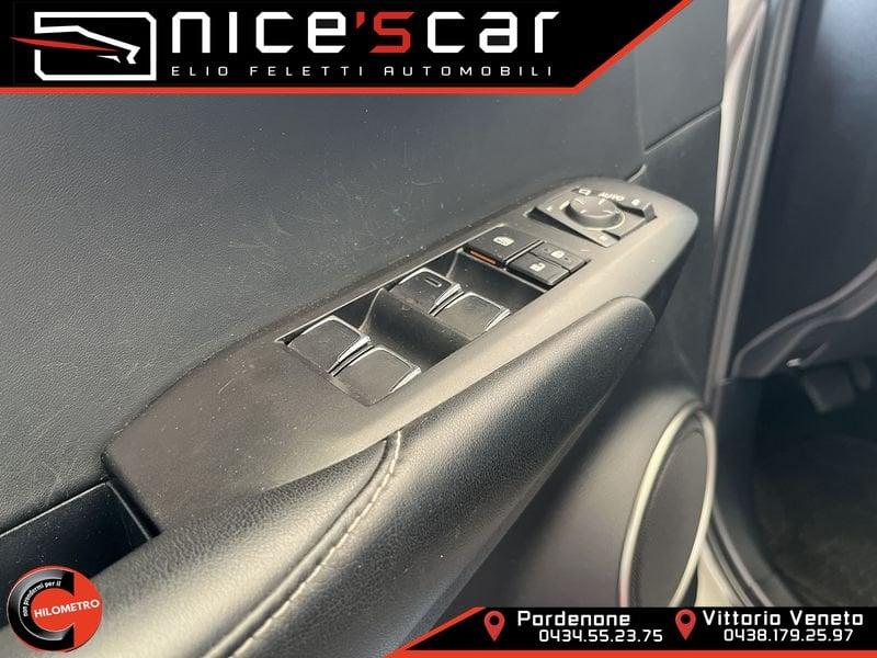 Lexus NX NX Hybrid Executive