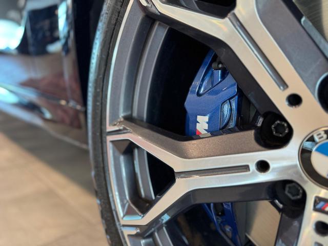 BMW X6 xDrive30d 48V Msport *UNIPROP*TETTO*STUPENDA*