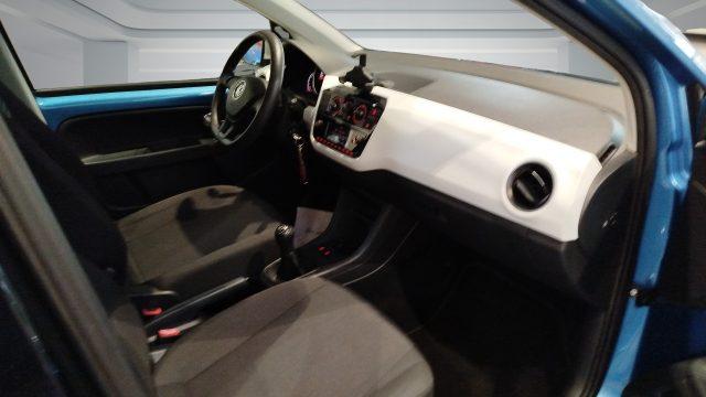 VOLKSWAGEN up! 1.0 5p. move up!