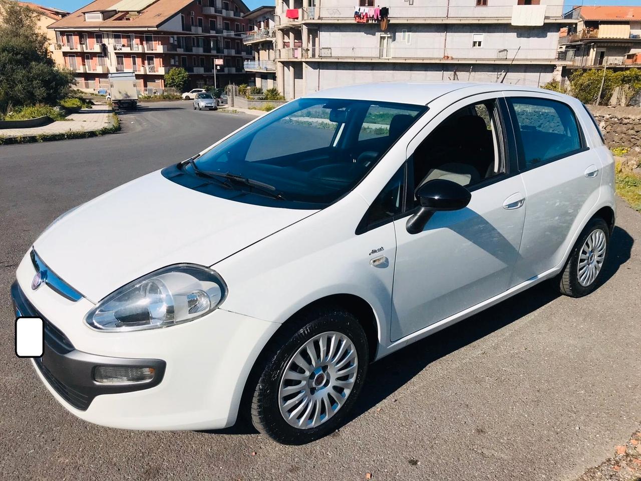 Fiat Punto Evo 1.3MLJT NEOPATENTATI 2010