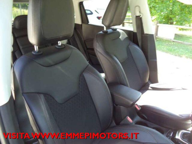 JEEP Compass 1.3 Turbo T4 2WD Limited