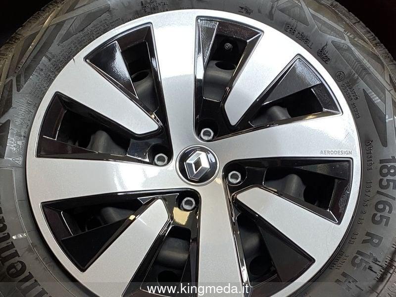 Renault Clio Clio Full Hybrid E-Tech 145 CV 5 porte Equilibre