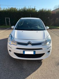 Citroen C3 1.0 - NEOPATENTATI - 12 MESI DI GARANZIA -