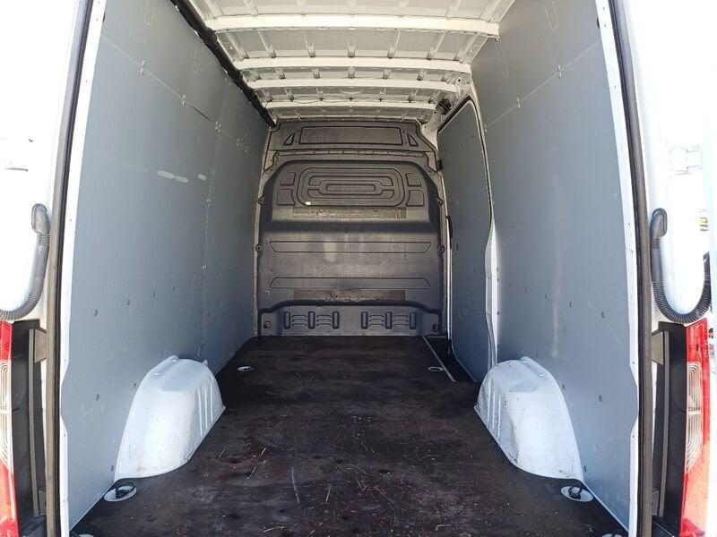 Mercedes-Benz Sprinter Sprinter 315 CDI F 37/35