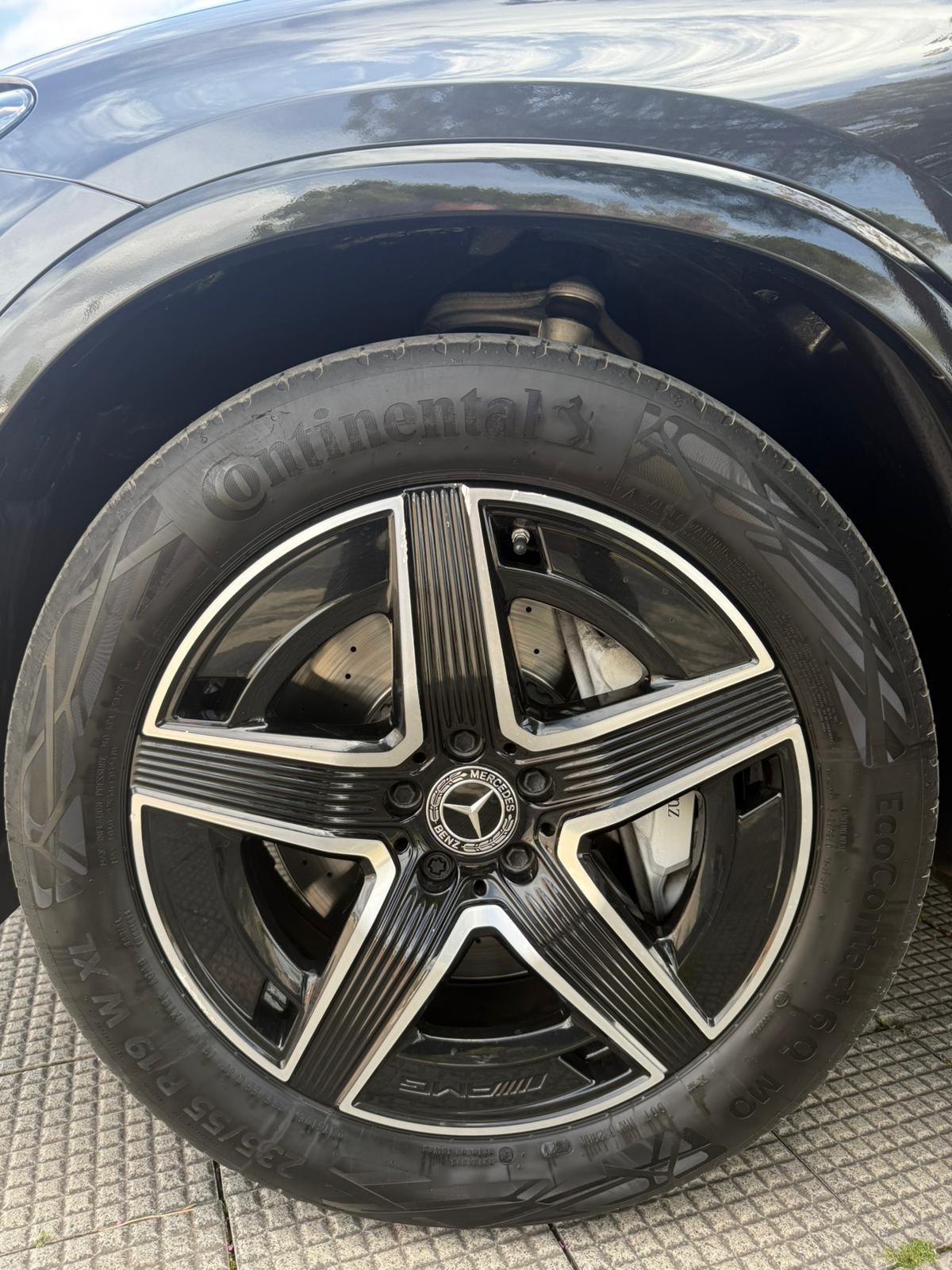 Mercedes-benz GLC 220 d 4Matic Mild Hybrid AMG Line Premium Plus