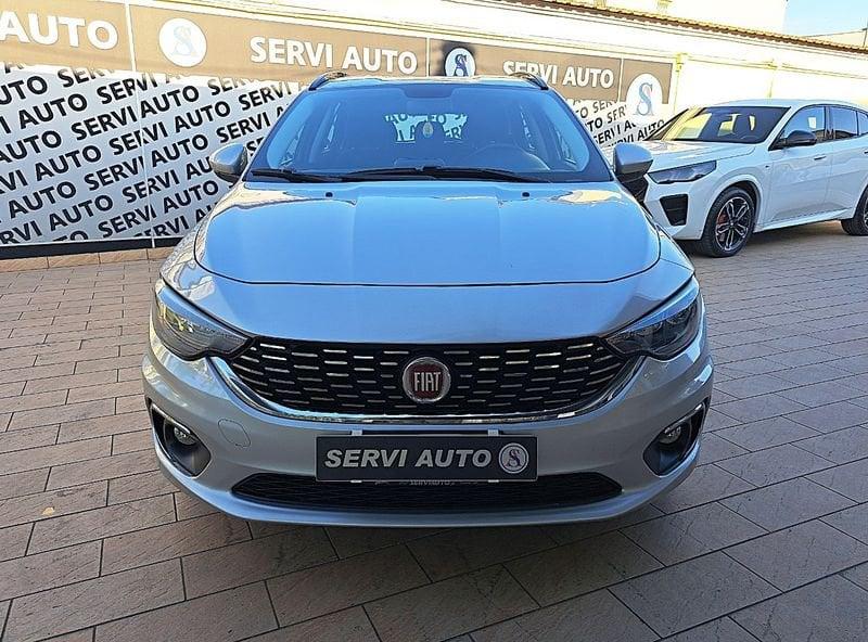 FIAT Tipo Tipo SW 1.6 mjt Lounge s&s 120cv