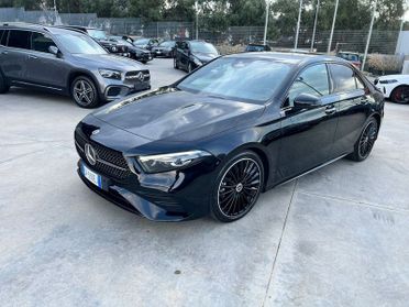 Mercedes-Benz Classe A A 200 d Sedan Automatic AMG Line Premium Plus