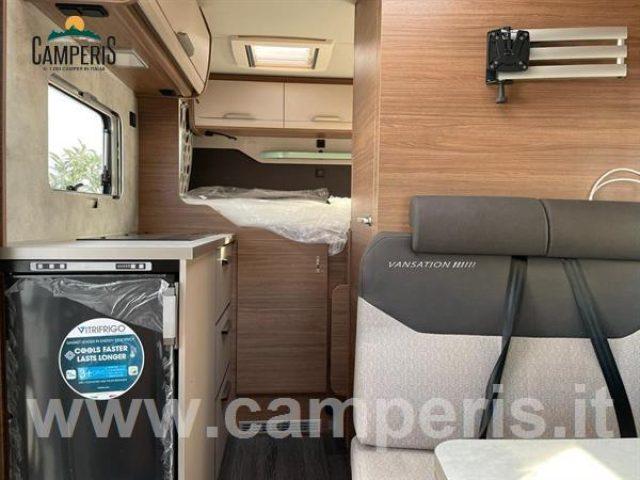 KNAUS Knaus Tourer Van 500 MQ Vansation