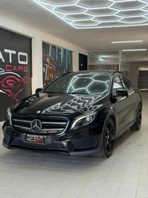 Mercedes-benz GLA 220 CDI Automatic Premium