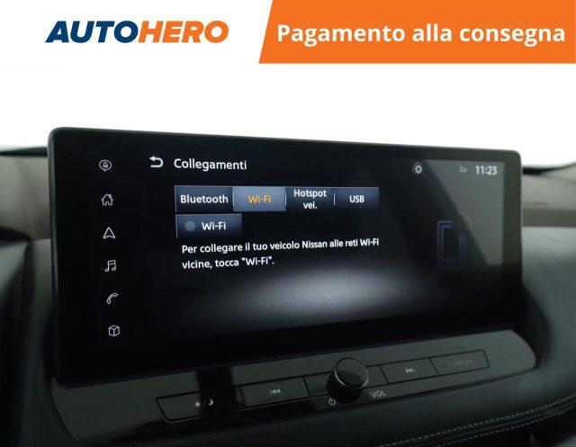NISSAN X-Trail e-Power 2WD 5 posti N-Connecta